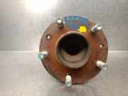 Achsschenkel Halter Links Hinten GS1D2615XA Mazda 6 SportBreak (GH19/GHA9) 2.0 CiDT 16V (RF)