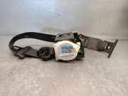 Sicherheitsgurt Links Hinten 12757686 Saab 9-3 II Sport Limousine (YS3F) Limousine 1.9 TiD 16V (Z19DTH)