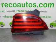 Rücklicht Rechts 63217199638 BMW 5 serie Gran Turismo (F07) Schrägheck 530d 24V (N57-D30A)