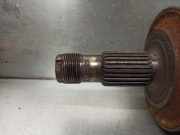 Stoßstange Hinten 39808125 Volvo S60 II (FS) Limousine 2.0 D4 20V (D5204T3)