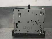 Radio 12779269 Saab 9-3 II Sport Limousine (YS3F) Limousine 1.9 TiD 16V (Z19DTH)