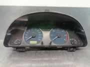 Tachoeinheit Kmh 9643206580 Citroën Xsara (N1) Schrägheck 2.0 HDi 90 (DW10TD(RHY))