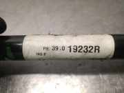 Klima Leitung 8200385296 Renault MEGANE II BERLINA 5P 1.9 dCi Diesel