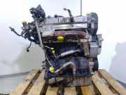 Motor AUM Audi A3 (8L1) Schrägheck 1.8 T 20V (AUM)