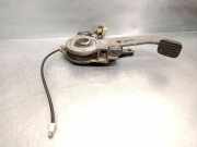 Achsschenkel Halter Links Vorne 1010250 Ford Fiesta 4 Schrägheck 1.8 Di (RTN)