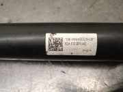 Stoßdämpfer Links Hinten 5QA512011AQ Volkswagen Touran (5T1) Großraumlimousine 2.0 TDI 150 (DFEA) DFEA