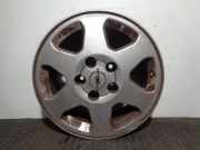 Felge 9192422 Opel Zafira (F75) Großraumlimousine 2.0 DTI 16V (Y20DTH)