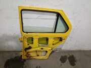 Innenkotflügel Links Vorne 1638840722 Mercedes-Benz ML I (163) SUV 270 2.7 CDI 20V (OM612.963)