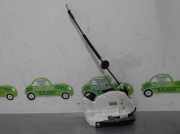 Türschloss Rechts Hinten 5N0839016J Volkswagen Tiguan (5N1/2) SUV 2.0 TDI 16V (CFFB(Euro 5)) CFFB(Euro 5)