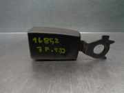 Gürtelschnalle 7338044070C0 Toyota Avensis Verso (M20) Großraumlimousine 2.0 D-4D 16V (1CD-FTV)