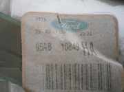 Ladeluftkühler XS4Q9L440BD Ford BERLINA (CAK) 1.8 TDDI Turbodiesel CAT