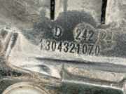 Klima Pumpe 6N0820803A Volkswagen Polo III (6N1) Schrägheck 1.4i 60 (APQ) APQ