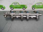 Einspritzdüsen Düsenstock 7700857327 Volvo 460 2.0 GLE E2 (B20F)