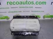 Airbag Beifahrer 12757627 Saab 9-3 Sport Estate (YS3F) Kombi 1.9 TiD 16V (Z19DTH)