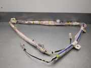 Vorhang Airbag Links VOOR 05057627AC Chrysler Voyager/Grand Voyager (RT) Großraumlimousine 2.8 CRD 16V Grand Voyager (VM64C)
