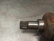 Hinterachse 555117070R Dacia 1.6 CAT