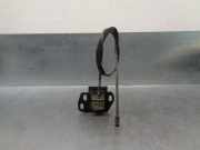 Türschloss Rechts Hinten 8200497822 Renault KANGOO 1.5 dCi Diesel FAP