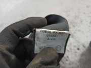 Tachoeinheit Kmh 248105F702 Nissan Micra (K11) Schrägheck 1.0 L,LX 16V (CG10DE)