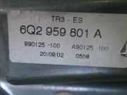 Fensterheber Rechts Vorne 6L4837752AQ Seat Ibiza III (6L1) Schrägheck 1.4 16V 75 (BBY)