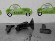 Sonnenblende Rechts Citroën Jumpy (G9) Van 2.0 HDI 120 16V (DW10UTED4(RHK))