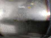 Auspuff Mittelrohr 3K006 Toyota Yaris IV (P21/PA1/PH1) Schrägheck 1.5 12V Hybrid (M15AFXE)