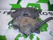 Bremspedal 8200820803 Renault Kangoo/Grand Kangoo (KW) Großraumlimousine 1.5 dCi 90 FAP (K9K-E808(Euro 5))