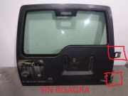 Hintertür BHD700080 Land + Range Rover Discovery II Geländewagen 2.5 Td5 (10P)