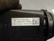 Querlenker Rb 55120JD000 Nissan X-Trail (T31) SUV 2.0 XE,SE,LE dCi 16V 4x4 (M9R)