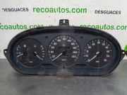 Tachoeinheit Kmh 7700839646 RENAULT MEGANE I BERLINA Schrägheck (BA0) 1.9 Diesel