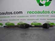 Antriebswelle Rechts Vorne 8200261841 Renault Modus/Grand Modus (JP) Großraumlimousine 1.5 dCi 80 (K9K-750)