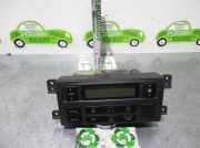 Bedienung Klimacontrolle 972502DXXX Hyundai Elantra III Limousine 2.0 CRDi 16V (D4EA)