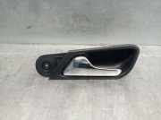 Türgriff Innen Links Vorne 2087600161 Mercedes-Benz CLK (C208) Coupé 2.3 230K Evo 16V (M111.982)