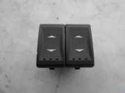 Schalter Für Elekt. Fensterheber Rechts Hinten 1S7T14529 Ford Mondeo III Schrägheck 2.0 TDCi/TDDi 115 16V (HJBB)