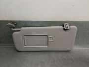 Sonnenblende Links 365000E702 Hyundai Kona (OS) SUV 1.6 T-GDI 16V (G4FJ)