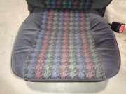 Gürtelschnalle Links Hinten 32811AEU Peugeot 1.6 e-HDi FAP