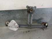 Fensterheber Rechts Hinten 1184674009 Dacia Logan MCV I (KS) Kombi 1.5 dCi (K9K-796)