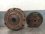 Kupplungsset 03D141025D Volkswagen Up! (121) Schrägheck 1.0 12V 60 (CHYA) CHYA