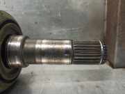 Antriebswelle Rechts Vorne 0K01225500B Kia Sportage (K0) Gel?ndewagen 2.0 TD LX 4x4 (RF-TCi)