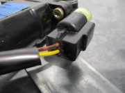 Fensterheber Links Hinten 8340107010 Kia Picanto (BA) Schrägheck 1.1 12V (G4HG)