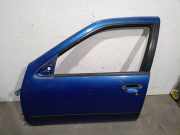 TÃ¼r Links Vorne 801012N335 Nissan Almera (N15) Limousine 1.6 GX,SLX 16V (GA16DE)