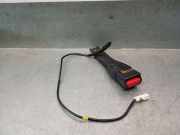 Gürtelschnalle Links Vorne 308605910 Citroën C1 Schrägheck 1.0 12V VVT-i (1KR-FE(CFB))