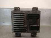 Motorsteuergerät 12679197 Opel Corsa E Schrägheck 1.4 16V (B14XER(Euro 6))