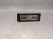 Kennzeichenbeleuchtung 51883585 Fiat 500L (199) Großraumlimousine 1.3 D 16V Multijet Euro 5 (199.B.4000)