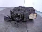 Hinterachsgetriebe - 0BR525010B Skoda Octavia Kombi (1Z5) Kombi 5-drs 2.0 TDI PD 4x4 (BMM)
