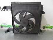 Kühlerventilator 0008576V003 Smart Fortwo Coupé (450.3) Schrägheck 3-drs 0.7 (M160.920)