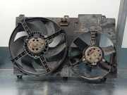 K?hlerventilator Peugeot BOXER Kombi (RS2850)(270/310)(->?02) 2.8 HDI