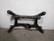 Hinterachse 4G0505235AE Audi C7 (4G2, 4GC) 3.0 TDI quattro