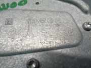 Scheibenwischermotor Hinten 0051954336 Fiat Tipo (356S) Limousine 1.3 JTD Multijet II 16V (55283775)