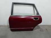 TÃ¼r Links Hinten JLM11725 Jaguar XJ6 (X300) Limousine 3.2 24V (9JPGRB)