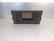 Radio 2R8318B876AH Jaguar S-type (X200) Limousine 2.7 TD 24V Euro IV (7G)